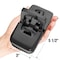 Black & Decker Rat Trap Outdoor  Rat Traps Indoor  Rodent Snap Trap, Touch Free  Reusable Pest Control, 8 Pack 2BX-BDXPC817 - alternate 3